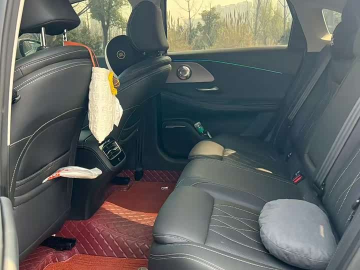 Фото 8 - Chery Arrizo 8