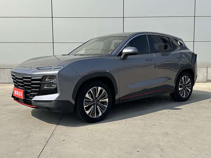 Photo 1 - Jetour Dashing