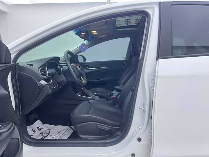 Фото 5 - Buick Excelle GT