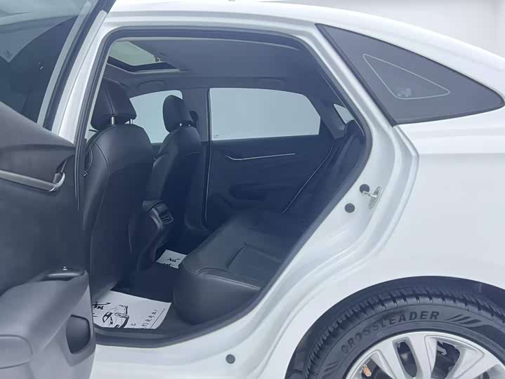 Фото 6 - Buick Excelle GT