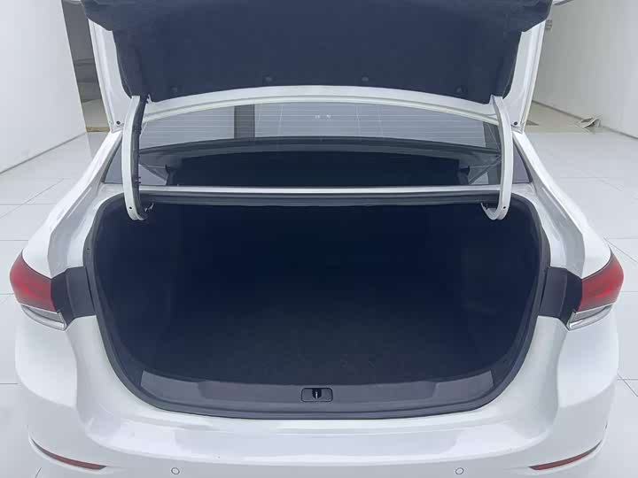 Фото 9 - Buick Excelle GT