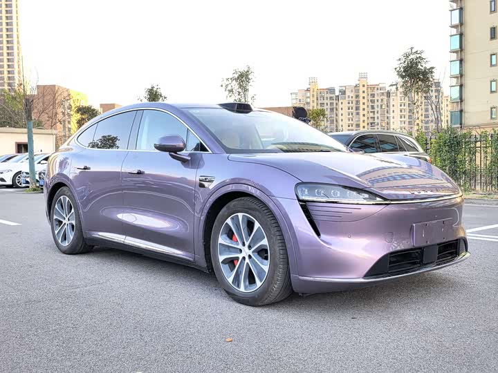 Фото 3 - Luxeed R7