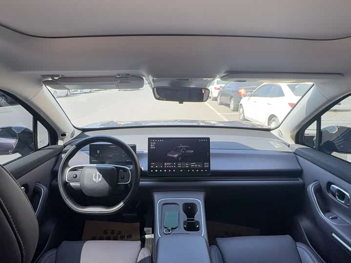 Фото 6 - Leapmotor C10