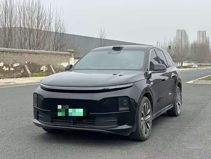 Photo 1 - LiXiang L6