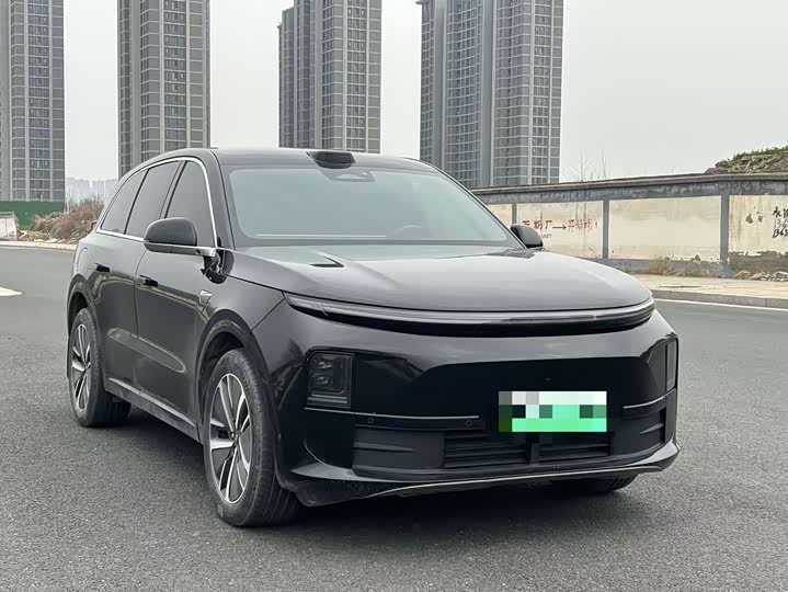 Photo 3 - LiXiang L6