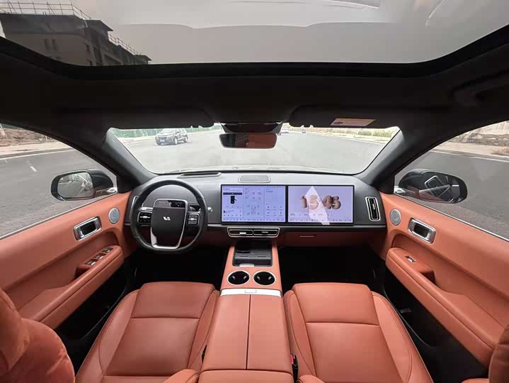 Photo 5 - LiXiang L6