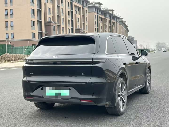 Photo 7 - LiXiang L6