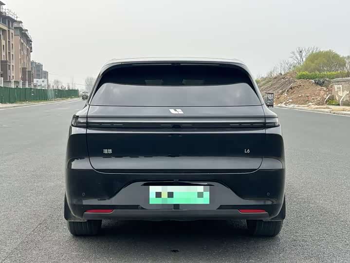 Photo 8 - LiXiang L6