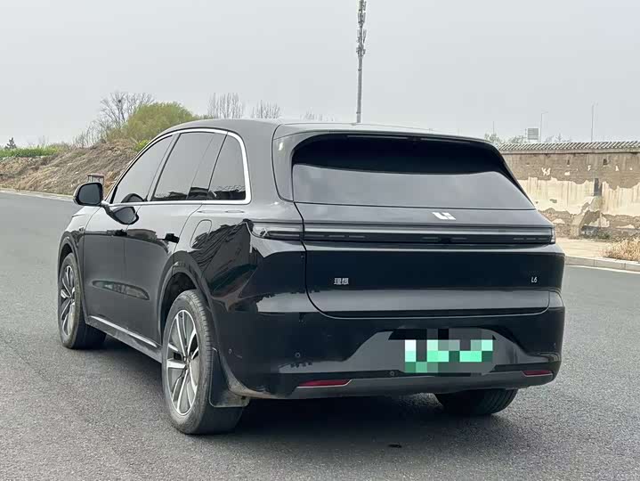 Photo 9 - LiXiang L6