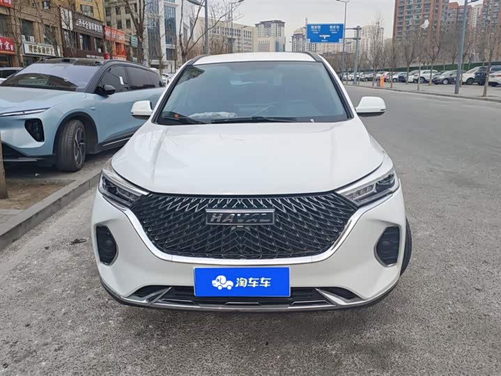 Фото 2 - Haval M6