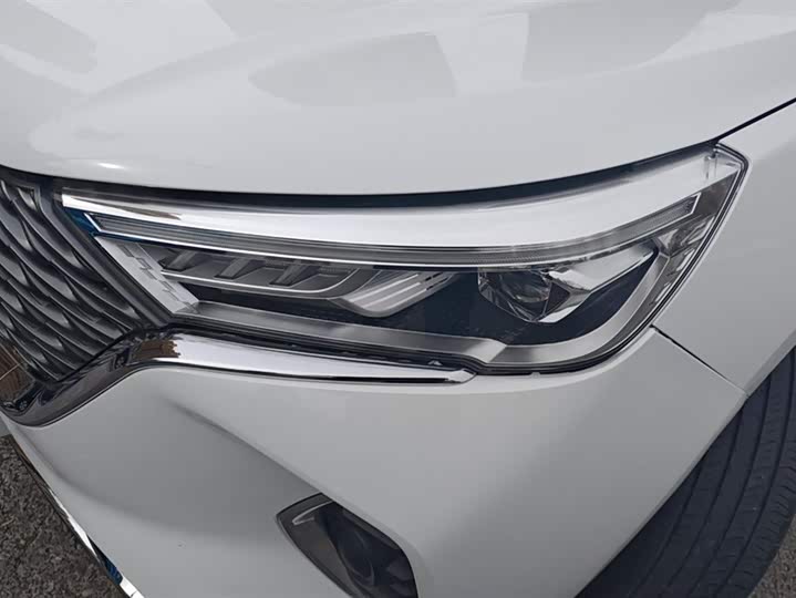 Фото 5 - Haval M6