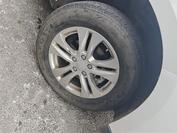 Фото 6 - Haval M6