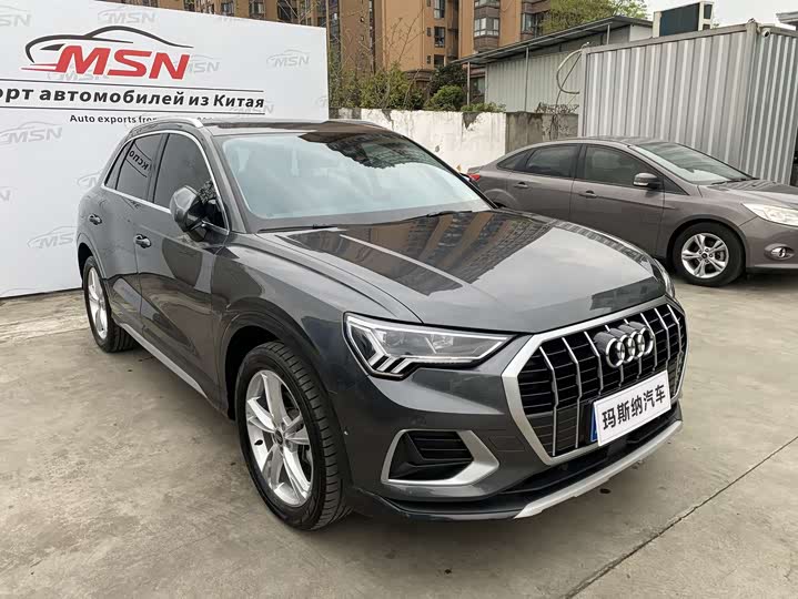 Фото 3 - Audi Q3