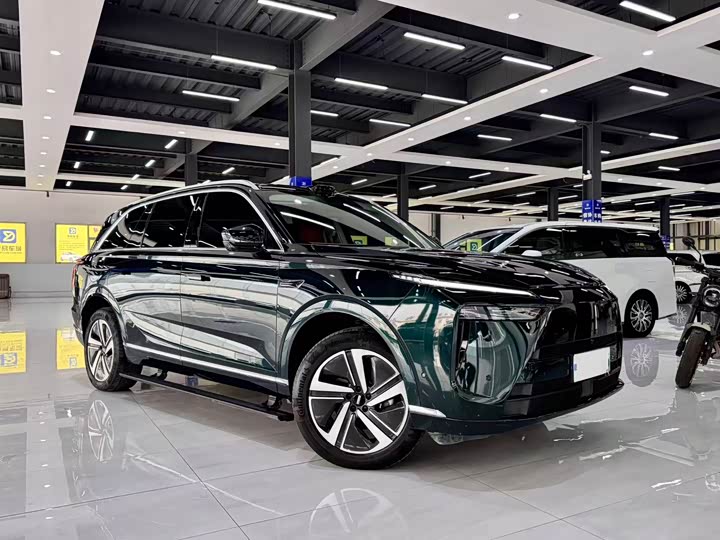 Фото 1 - Wey Lanshan