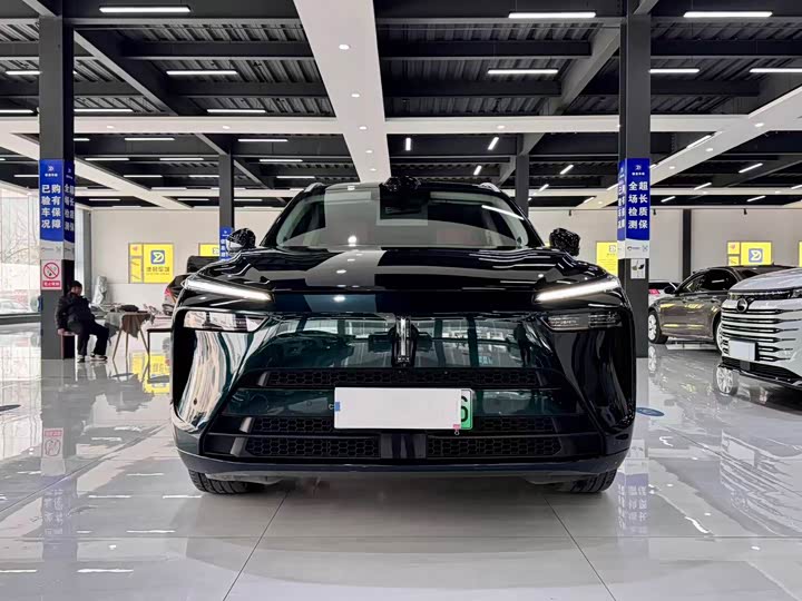 Фото 2 - Wey Lanshan