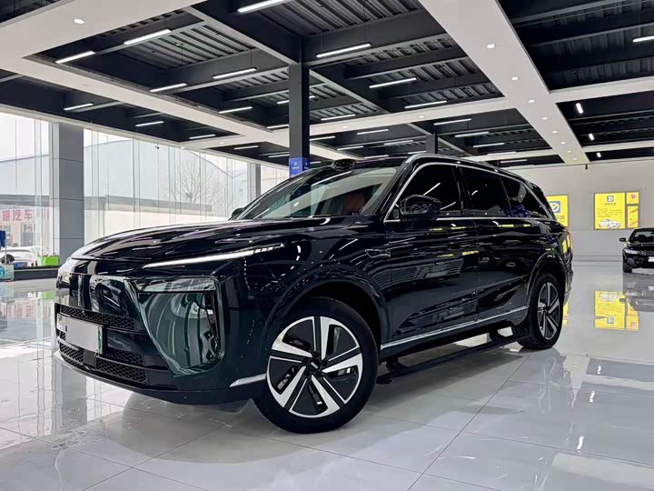 Фото 3 - Wey Lanshan