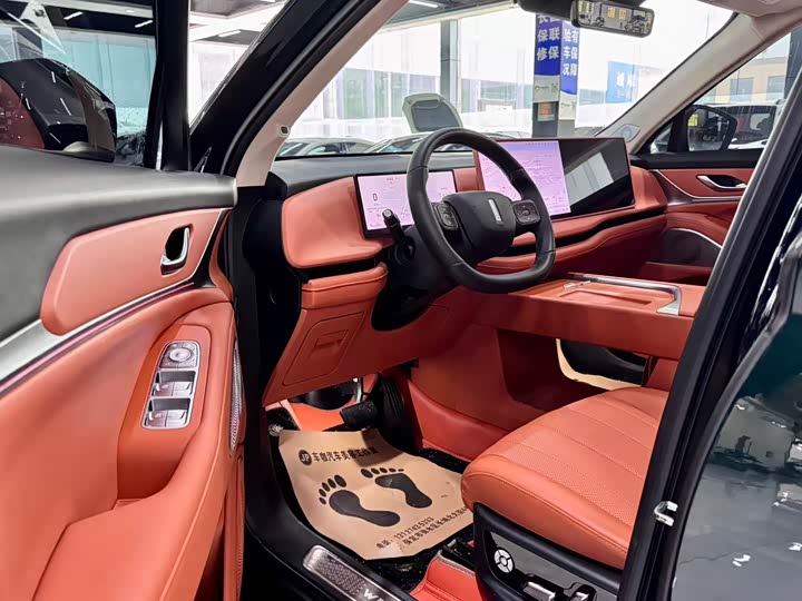 Фото 4 - Wey Lanshan