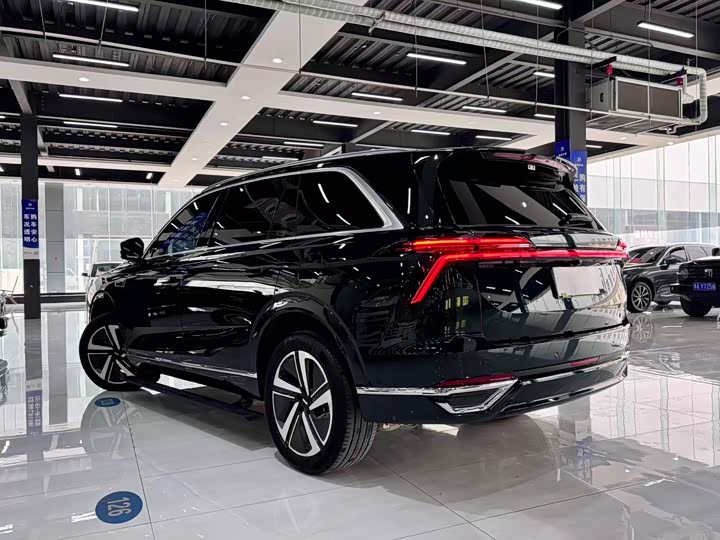 Фото 7 - Wey Lanshan