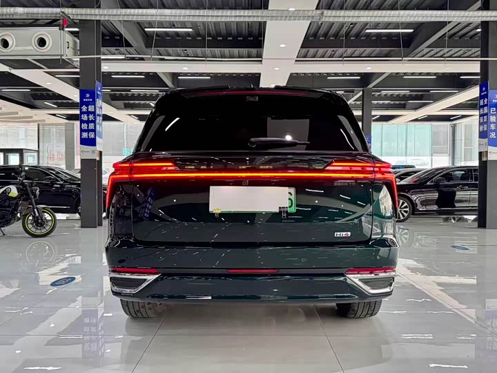 Фото 8 - Wey Lanshan