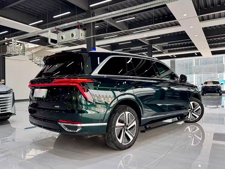 Фото 9 - Wey Lanshan