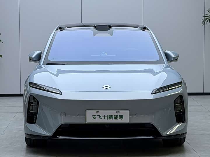 Фото 2 - Nio ET5