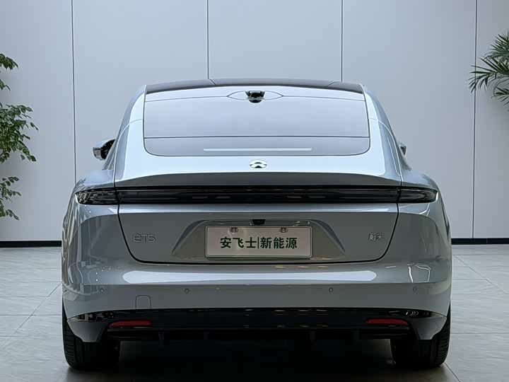 Фото 4 - Nio ET5