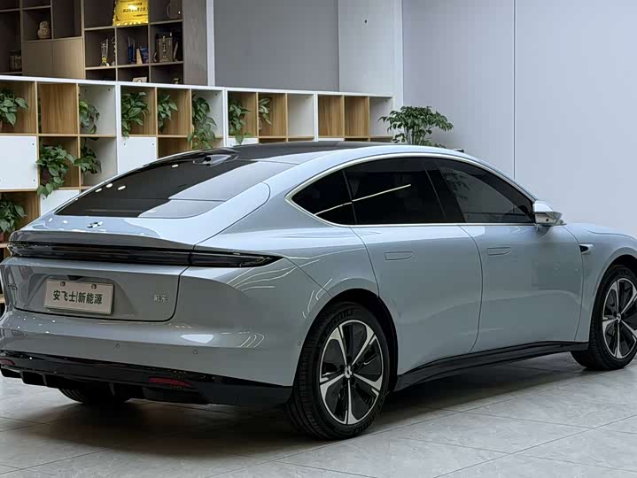 Фото 5 - Nio ET5