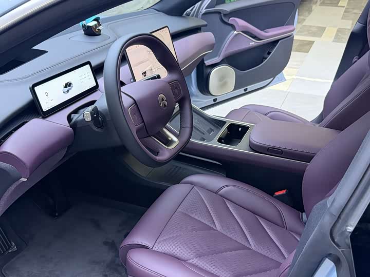 Фото 6 - Nio ET5