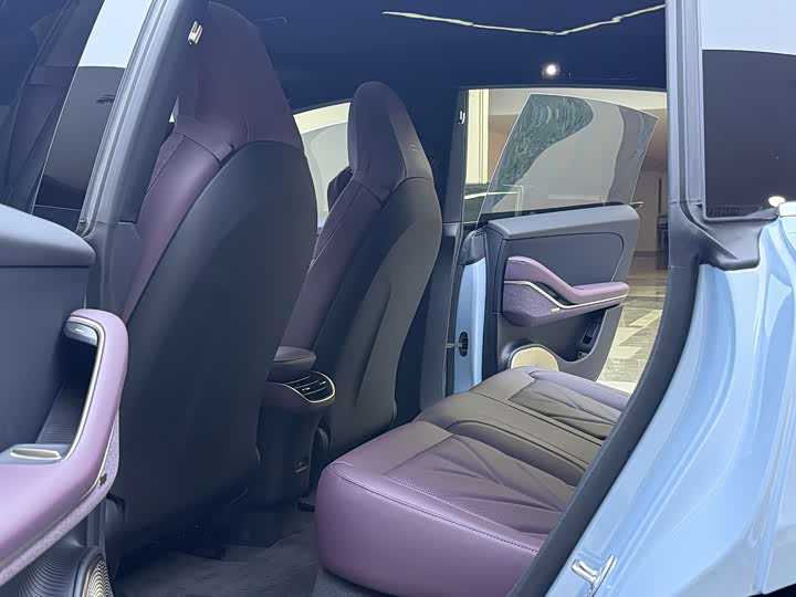 Фото 8 - Nio ET5