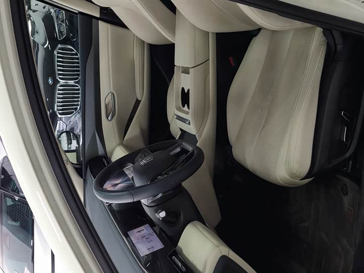 Фото 9 - BYD Qin L