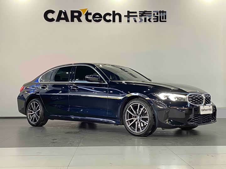 Фото 3 - BMW 3 Series