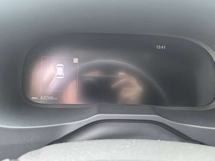 Фото 5 - Toyota Wildlander Hybrid