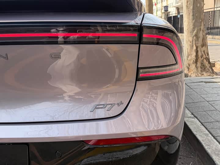 Фото 8 - XPeng F57