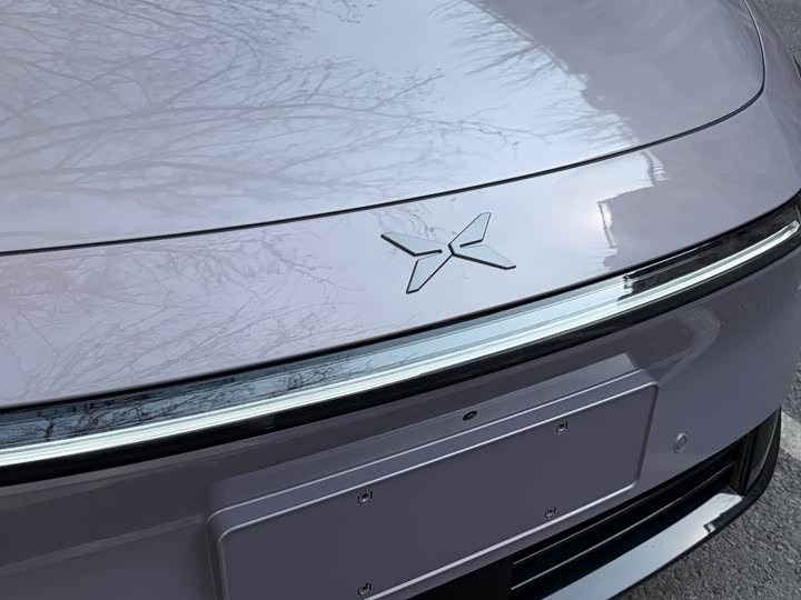 Фото 9 - XPeng F57