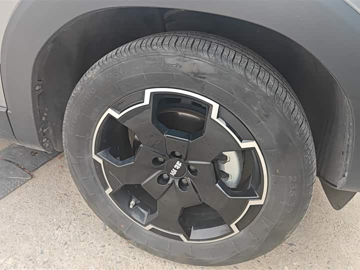 Photo 6 - BAIC Beijing BJ30