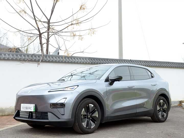 Фото 1 - Changan Deepal S05