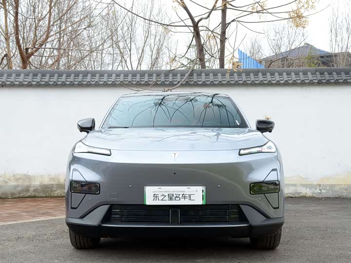 Фото 2 - Changan Deepal S05