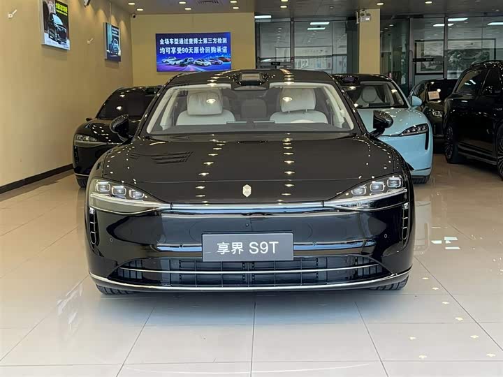 Photo 2 - Stelato S9T