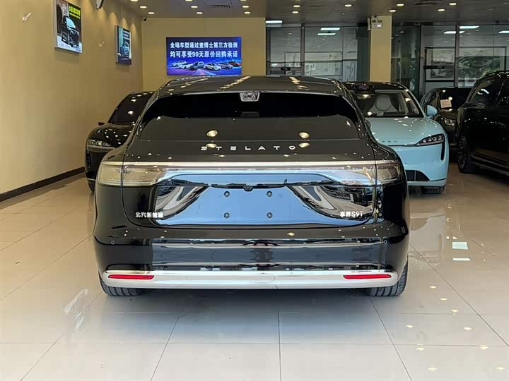 Photo 8 - Stelato S9T