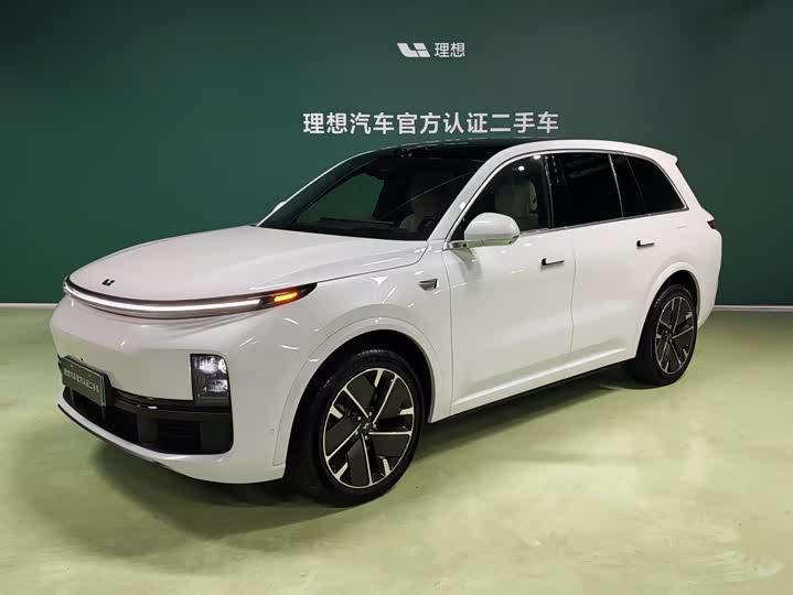 Фото 1 - LiXiang L8