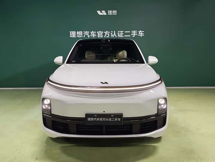 Фото 2 - LiXiang L8