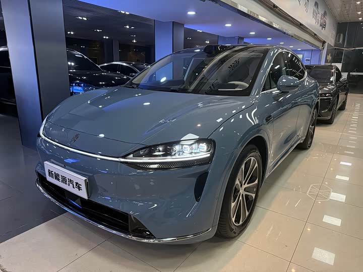 Фото 1 - Luxeed R7