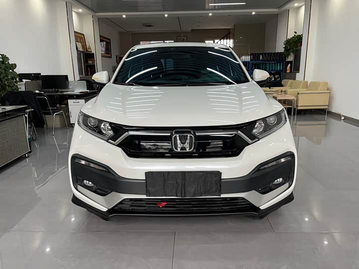 Фото 2 - Honda XR-V