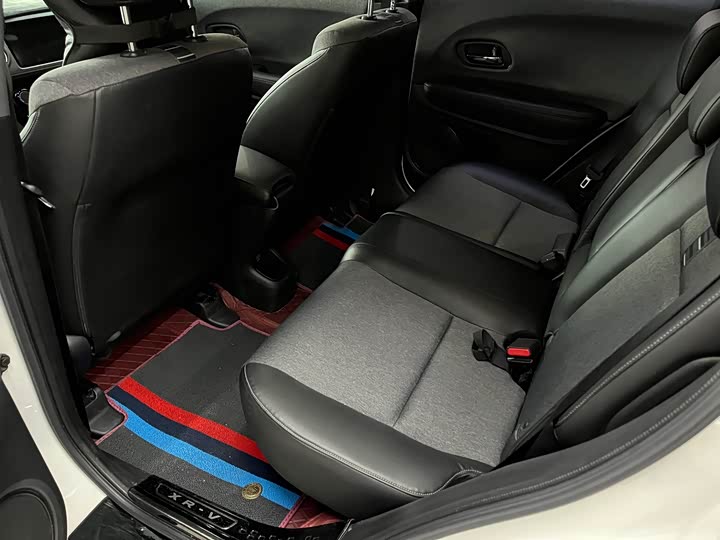 Фото 8 - Honda XR-V