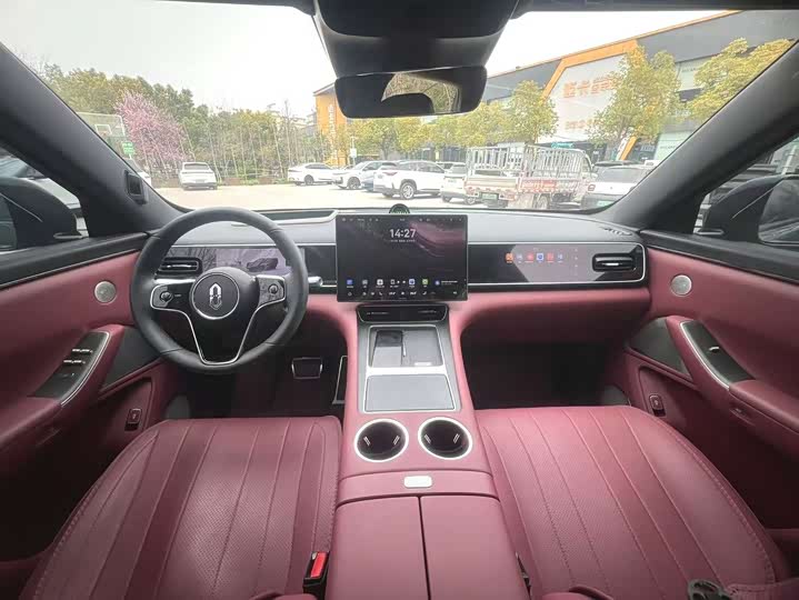 Фото 6 - Aito M7