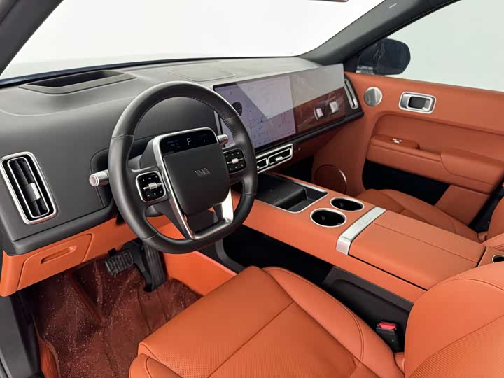 Photo 4 - LiXiang L8