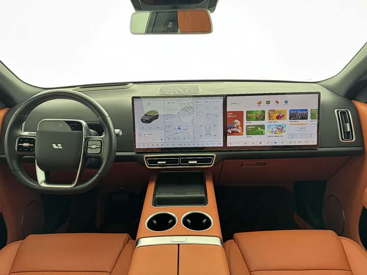 Photo 5 - LiXiang L8