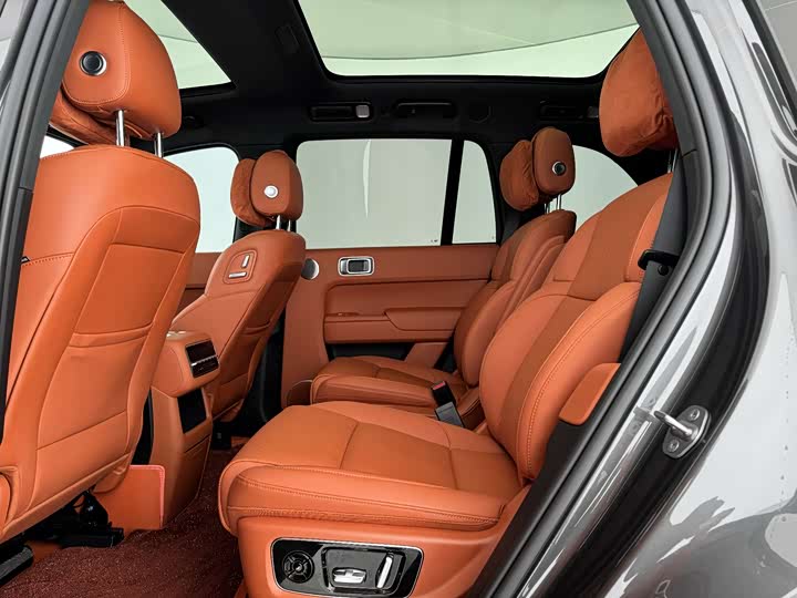 Photo 6 - LiXiang L8