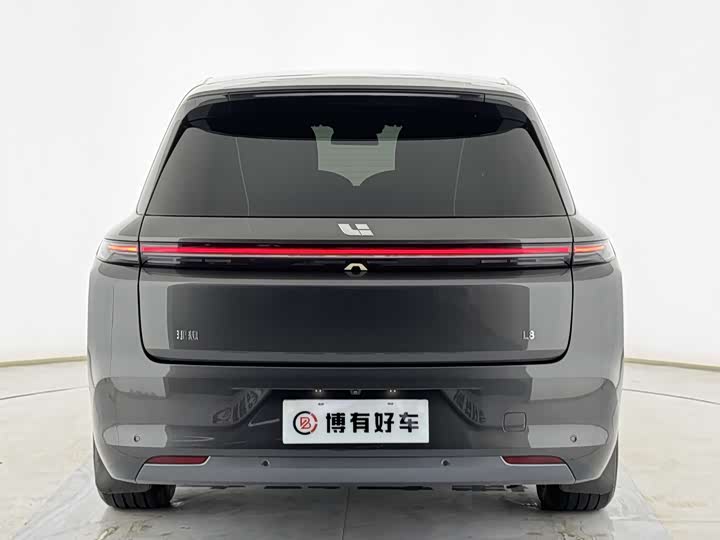 Photo 8 - LiXiang L8