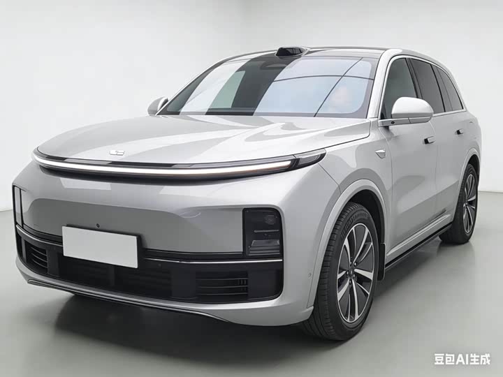 Фото 1 - LiXiang L8